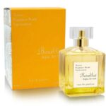 Fragrance World Barakkat Aqua Aevum kvepalų buteliukas su dėžute 100 ml