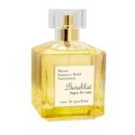 Fragrance World Barakkat Aqua Aevum kvepalų buteliukas 100 ml