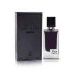 Fragrance World Black Afgano kvepalų buteliukas su dėžute 60 ml