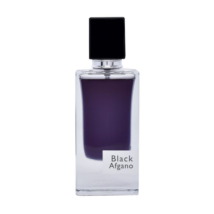 Fragrance World Black Afgano kvepalų buteliukas 60 ml