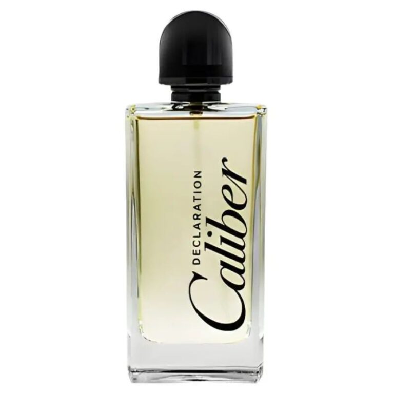 Fragrance World Caliber Declaration kvepalų buteliukas 100 ml