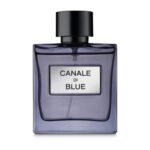 Fragrance World Canale De Blue kvepalų buteliukas 100 ml