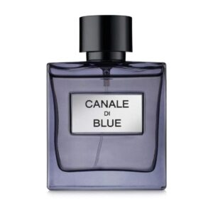Fragrance World Canale De Blue kvepalų buteliukas 100 ml