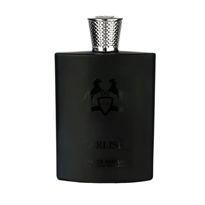 Fragrance World Carlisle kvepalų buteliukas 100 ml