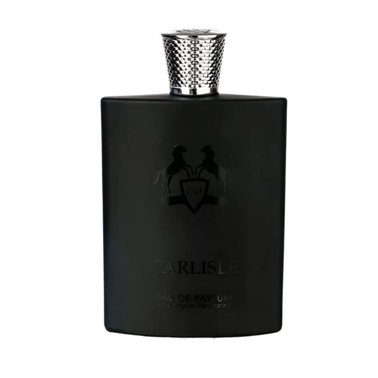 Fragrance World Carlisle kvepalų buteliukas 100 ml