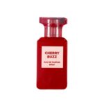 Fragrance World Cherry Buzz kvepalų buteliukas 80 ml