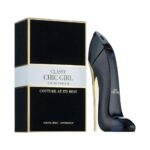 Fragrance World Classy Chic Girl kvepalų buteliukas su dėžute 90 ml