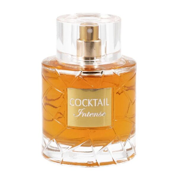 Fragrance World Cocktail Intense kvepalų buteliukas 100 ml