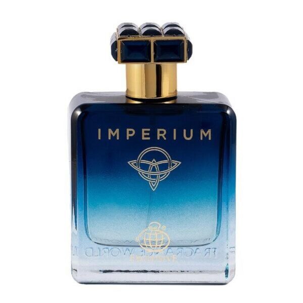 Fragrance World Imperium kvepalų buteliukas 100 ml