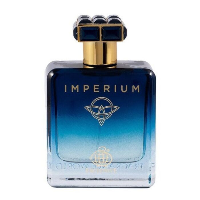 Fragrance World Imperium kvepalų buteliukas 100 ml