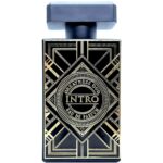 Fragrance World Intro Greatness Oud kvepalų buteliukas 80 ml