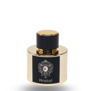 Fragrance World Kristal kvepalų buteliukas 100 ml
