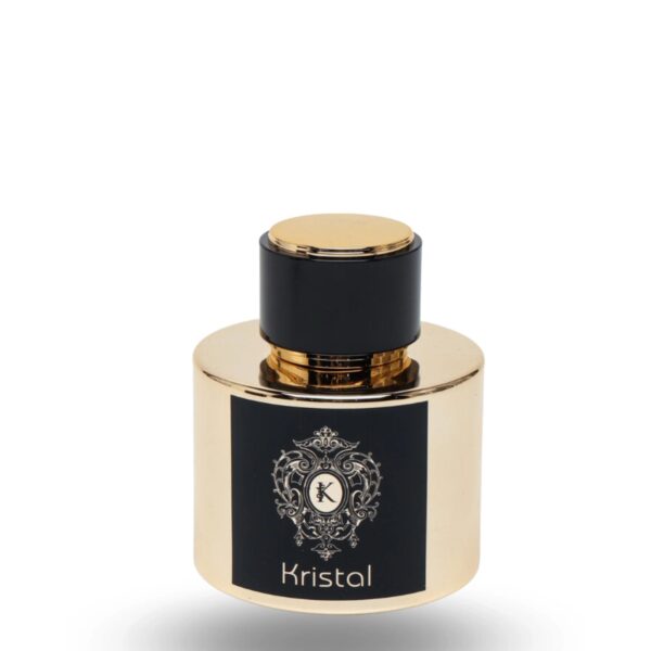 Fragrance World Kristal kvepalų buteliukas 100 ml