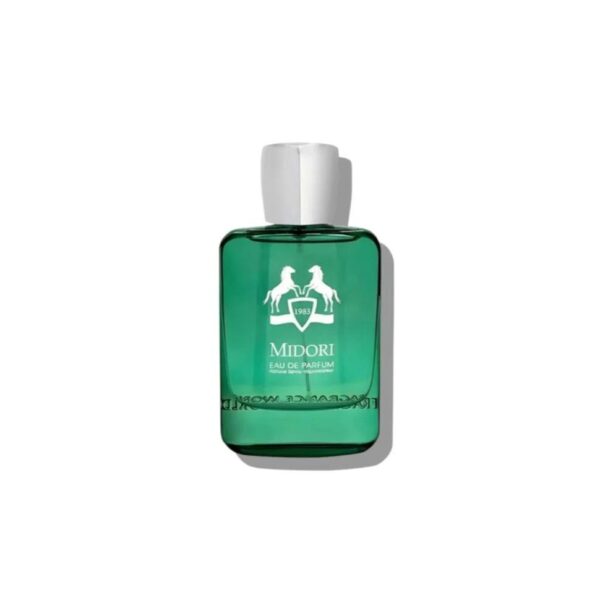 Fragrance World Midori kvepalų buteliukas 100 ml