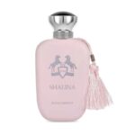 Fragrance World Shalina Royal Essence kvepalų buteliukas, 100 ml