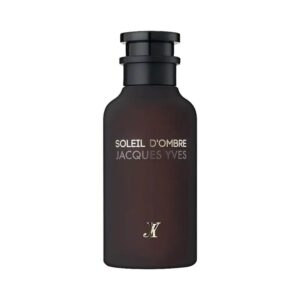Fragrance World Soleil D'ombre kvepalų buteliukas 100 ml