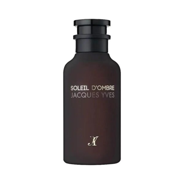 Fragrance World Soleil D'ombre kvepalų buteliukas 100 ml