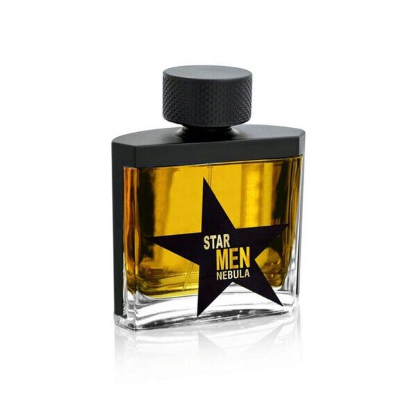Fragrance World Star Men Nebula kvepalų buteliukas 100 ml