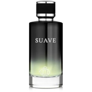 Fragrance World Suave kvepalų buteliukas 100 ml