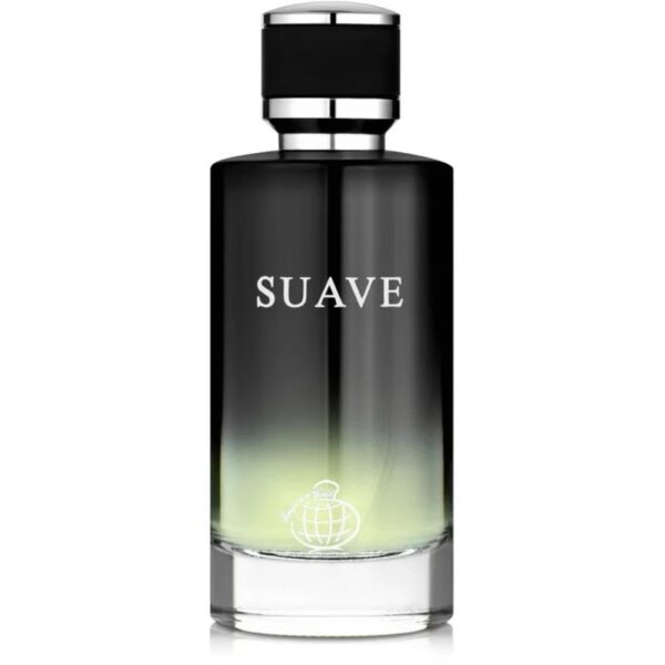 Fragrance World Suave kvepalų buteliukas 100 ml