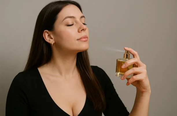 Barakkat Aqua Aevum produkto aplikacija