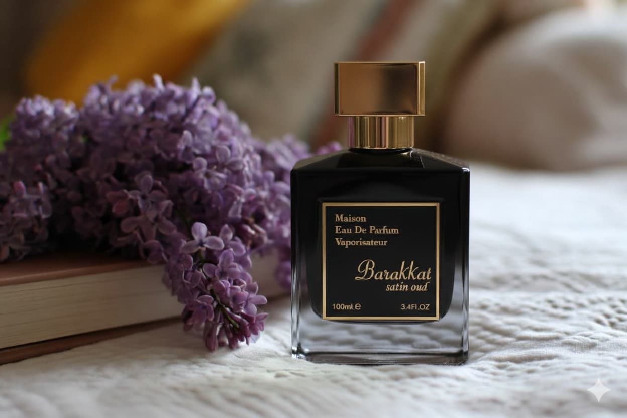 Aromour Blog paveikslėlis